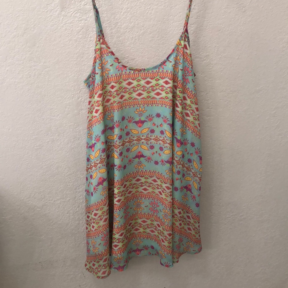 Show Me Your Mumu dress